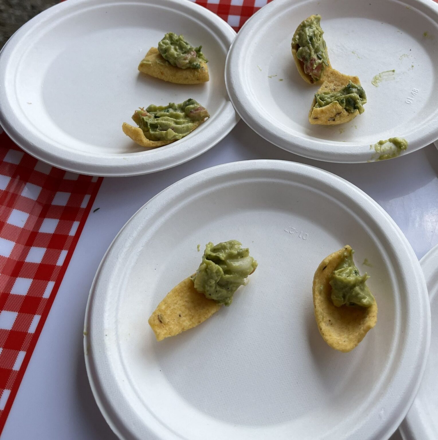 Recipes from May 1st Cooking Day – Independence Farmers Market